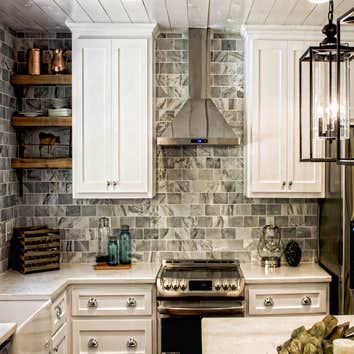 Rustic Ranch