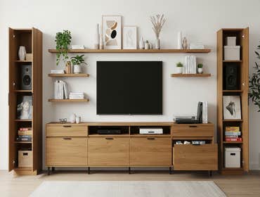 Photos by SmartSpace Closet