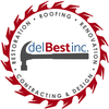 Delbest inc. logo