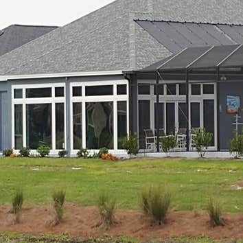 All Season Rooms