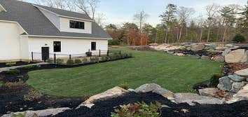 Cole Landscaping, Inc.