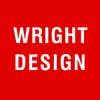 Wright Design logo