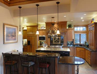 Photos from Gary Laursen Construction LLC