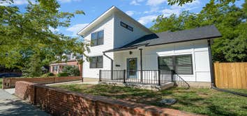 Gregson Small Home