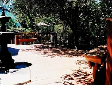 Construction Project in Santa Cruz