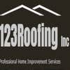 123roofing Inc logo
