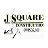 J Square Construction Inc logo