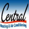Central Heating & Air Conditioning logo