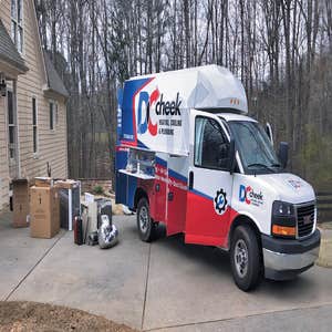 Photos by DC Cheek Heating, Cooling & Plumbing #1