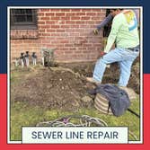 911 Drain Lines and plumbing