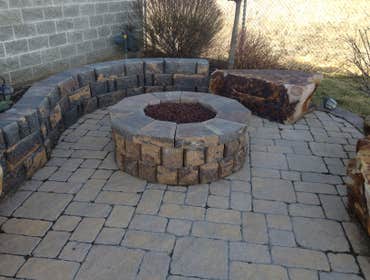 Fire Pit