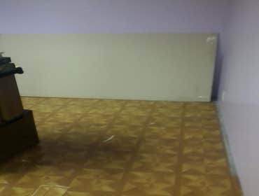 New Tile Flooring