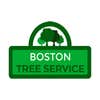 Boston Tree Service logo