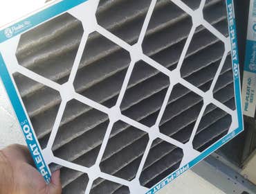 Air Duct Cleaning