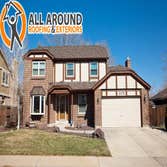 All Around Roofing and Exteriors Florida