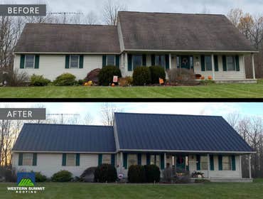 Photos by Western Summit Roofing Contractors #1