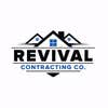 Revival Contracting Co logo