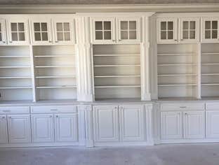 Photos by M&D Cabinets & Millwork Inc #1