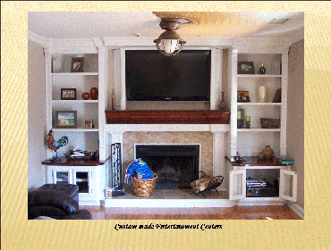 DeLaMano Design & Creative Millwork Implementing your ideas and making them a reality
with the craftsmanship and professionalism that you deserve.
sh