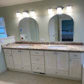 Photos by Central Coast Countertops #3 Bathroom vVanity tops