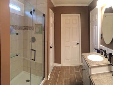 Customer's Ideal Bath 2