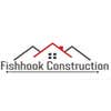 Fishhook Construction logo