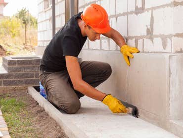 Photos by Westchester Waterproofing Solutions #1