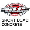 Short Load Concrete logo