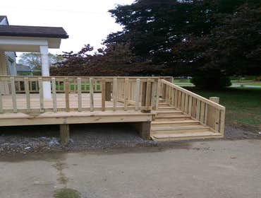 Photo(s) from B & B Homecraft Builders