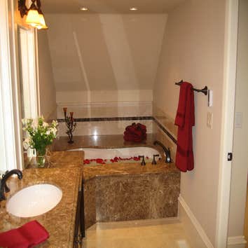 Bathroom Remodeling