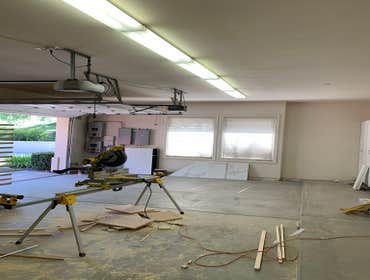 Carpentry