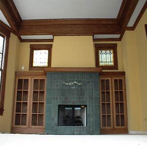 Glenn Dewayne Sharp, Sharp Remodeling Specialty