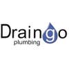 Draingo plumbing logo