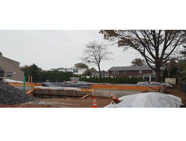 Demolition