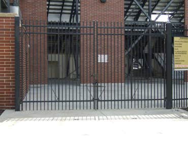UCF BrightHouse Networks Stadium