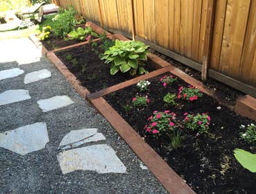 Photos by E&B Landscaping #1
