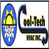 Cool-tech HVAC Inc logo