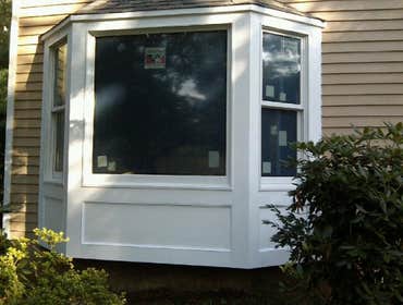 Photos from Phillip Nolf Carpentry