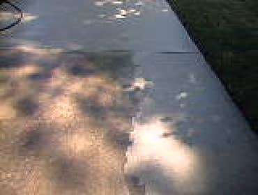 Driveway Stripping Raleigh NC