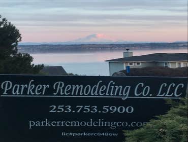Photos by Parker Remodeling Co LLC #1
