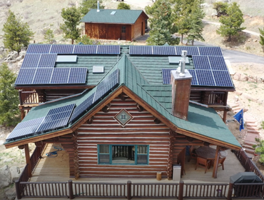Photos by Progreen Solar LLC #1