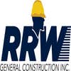Rrw General Construction Inc logo