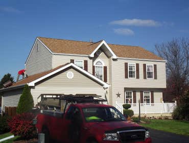Photo(s) from Tuff-As-Nails Contracting Llc