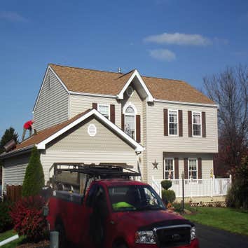 Photo(s) from Tuff-As-Nails Contracting Llc