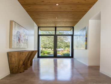 Photos from Murphy Mears Architects