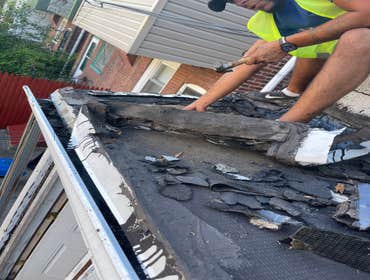 Photos by All Budget Roofing #1