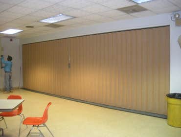 St. Mary of Mercy Roman Catholic Church, Pgh PA Remodel - Reconstruction of multipurpose room.