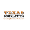Texas Pools & Patios logo
