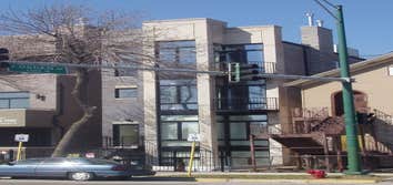 3 condo units