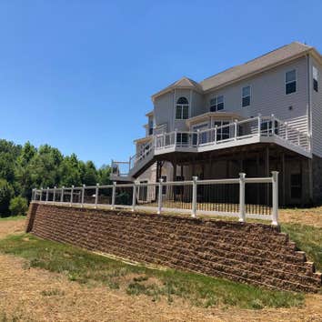 Photos by Long Creek Construction Ltd #1